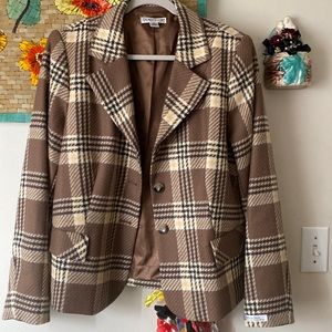 Women’s Pendleton Blazer